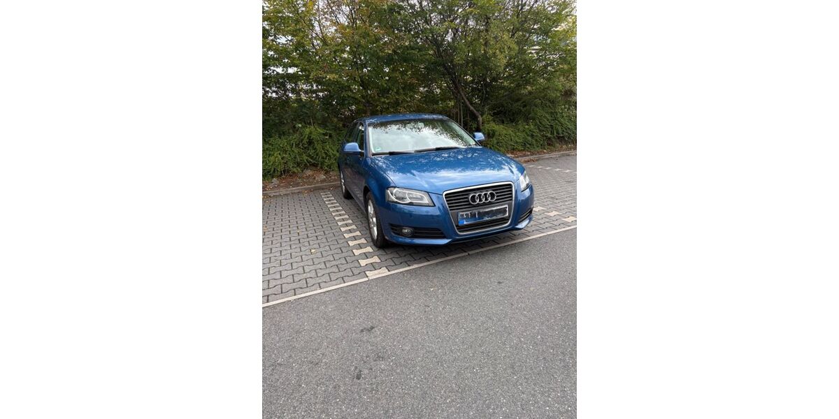 Audi A3 210.000 km 3.000 &euro; Kröblitz 92431
