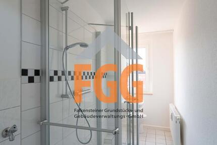 Seniorengerechte 2-Raum-Wohnung zimmer