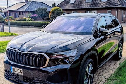 Skoda Kodiaq 12.400 km 48.000 &euro; Großenkneten 26197