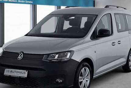 VW Caddy 33.836 km 23.890 &euro; Maintal 63477