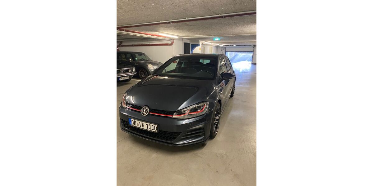 VW Golf 66.500 km 22.900 &euro; Hamburg 22529