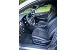 CLA 180 Limousine