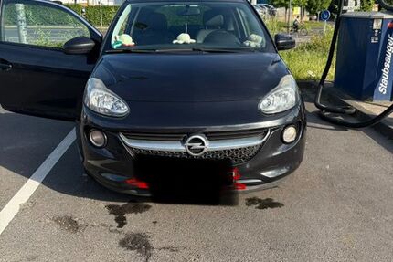 Opel Adam 149.000 km 4.900 &euro; Hennef 53773