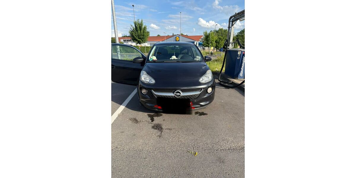 Opel Adam 149.000 km 4.900 &euro; Hennef 53773