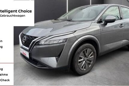 Nissan Qashqai 88.189 km 17.490 &euro; Rötz 92444