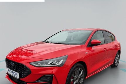 Ford Focus 68.200 km 16.850 &euro; Worms 67547