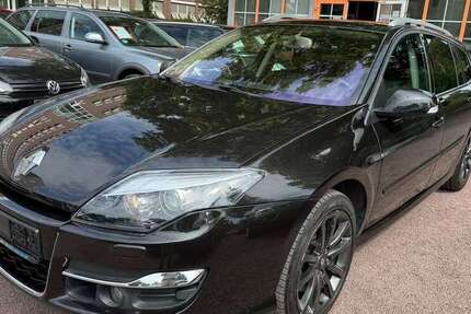 Renault Laguna 151.600 km 6.490 € Magdeburg 39124