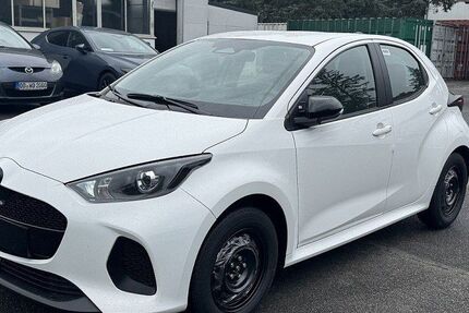 Mazda 2 Hybrid 5.456 km 21.900 &euro; Bad Oldesloe 23843