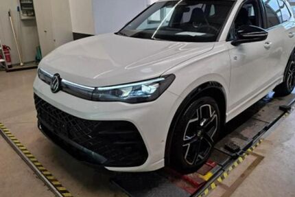 VW Tiguan 18.683 km 37.850 &euro; Dessau-Roßlau 06842