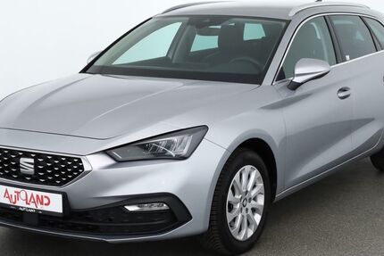 Seat Leon 39.989 km 20.950 &euro; Dresden 01069