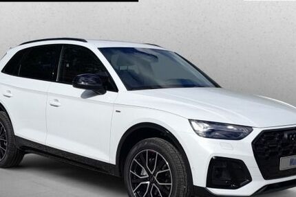 Audi Q5 22.500 km 51.700 &euro; Bad Reichenhall 83435