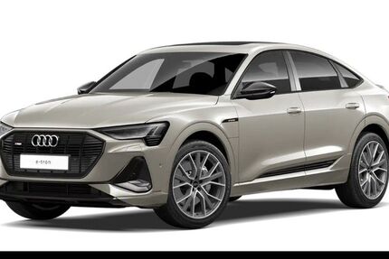 Audi e-tron 62.428 km 42.880 &euro; Karlsruhe 76131