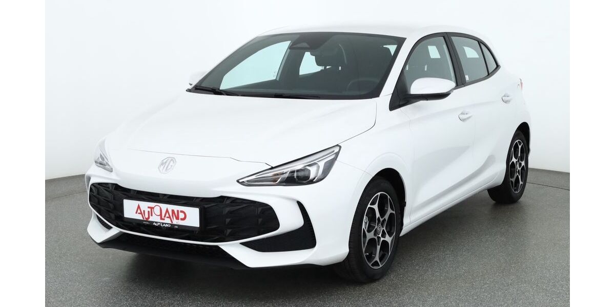 MG 3 12.414 km 15.490 &euro; Chemnitz 09113
