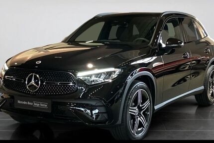 Mercedes-Benz GLC 200 9.900 km 58.990 &euro; Kaiserslautern 67655