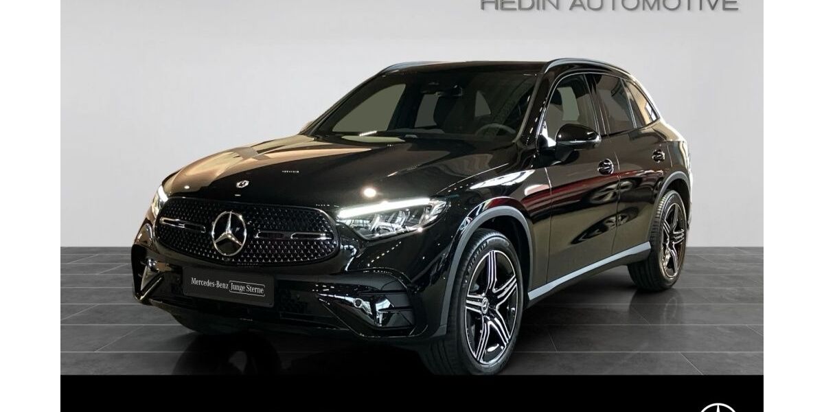 Mercedes-Benz GLC 200 9.900 km 59.890 &euro; Kaiserslautern 67655