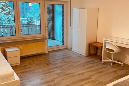 Wohnung Mettingen - 4 Zimmer, 90 m&sup2;, 960&euro; | Angebot:25103489