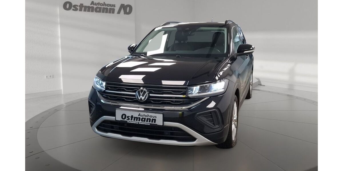 VW T-Cross 20.762 km 22.040 &euro; Wolfhagen 34466