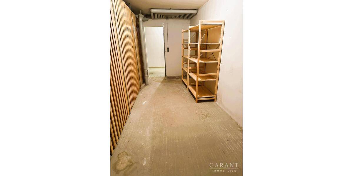 Etagenwohnung Pfullingen - 2 Zimmer, 52 m&sup2;, 229.000&euro; | Angebot:26686978