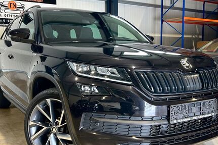 Skoda Kodiaq 70.000 km 32.800 &euro; Kirchheimbolanden 67292