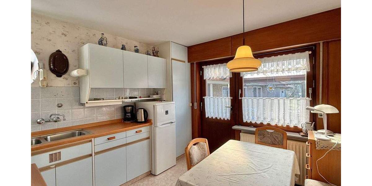 Einfamilienhaus Brake Kirchhammelwarden - 3 Zimmer, 82 m&sup2;, 149.500&euro; | Angebot:25916135