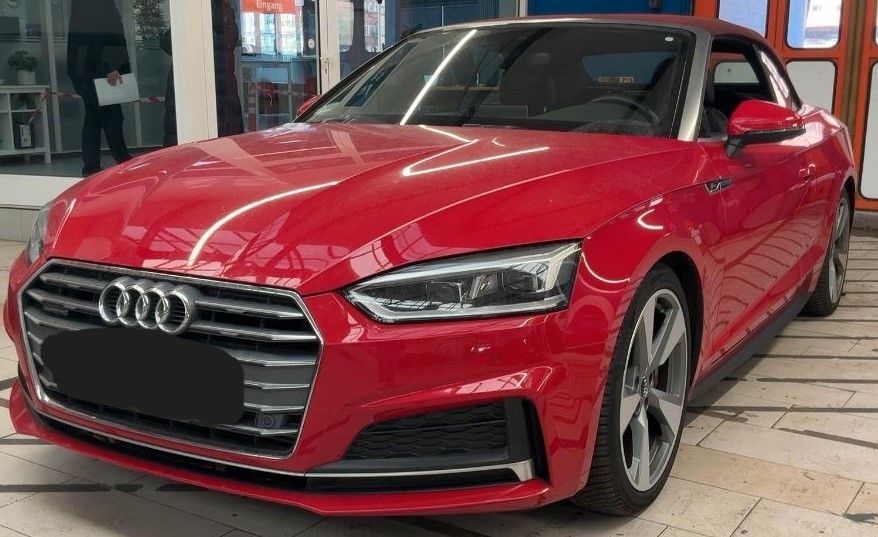 Audi A5 66.791 km 28.599 &euro; Fuldatal (Kassel) 34233