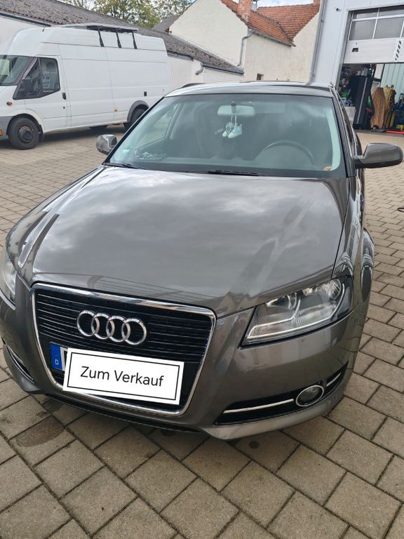 Audi A3 202.111 km 6.800 € Altmannstein 93336