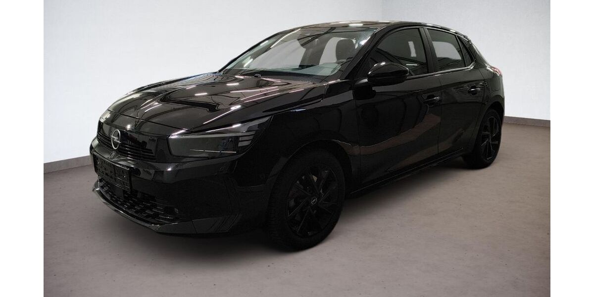 Opel Corsa 19.696 km 17.985 &euro; Rüsselsheim 65428