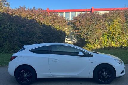 Opel Astra 143.000 km 8.850 &euro; Blumberg 78176