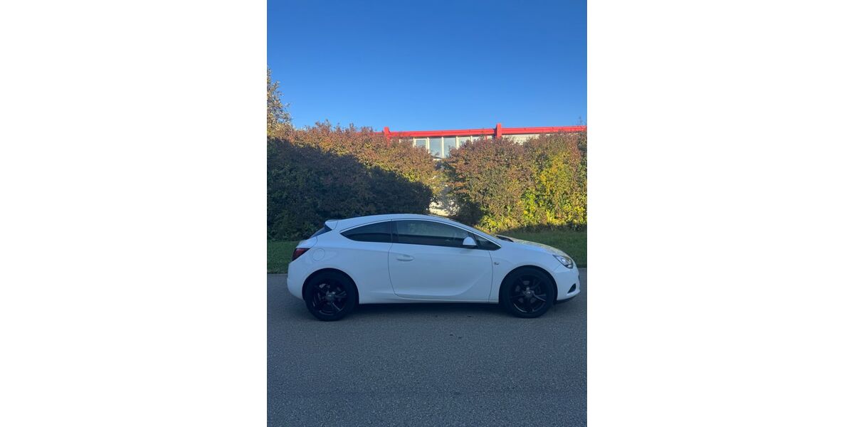 Opel Astra 143.000 km 8.850 &euro; Blumberg 78176