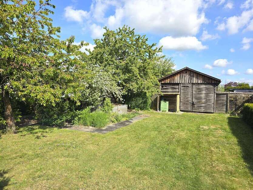 Grundstück zu verkaufen in Ahrensfelde 299.000 € 843 m²
