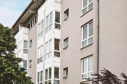 Wohnung Nürnberg Herrnhütte - 1 Zimmer, 23 m&sup2;, 115.000&euro; | Angebot:27095745