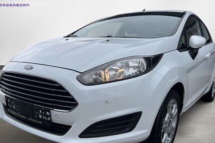 Ford Fiesta 106.750 km 5.490 &euro; Paderborn 33100
