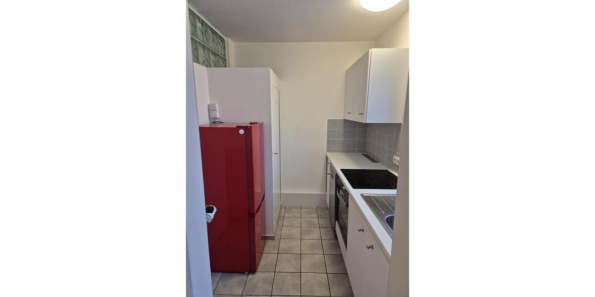 Etagenwohnung Garding - 2 Zimmer, 47 m&sup2;, 460&euro; | Angebot:25205003