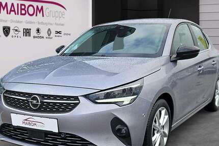 Opel Corsa 13.600 km 16.445 &euro; Bedburg-Hau 47551