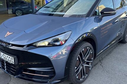 Cupra Tavascan 9.500 km 47.450 &euro; Wenden 57482