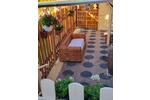 Doppelhaushälfte Baiersbronn - 7 Zimmer, 115 m&sup2;, 339.000&euro; | Angebot:26906854