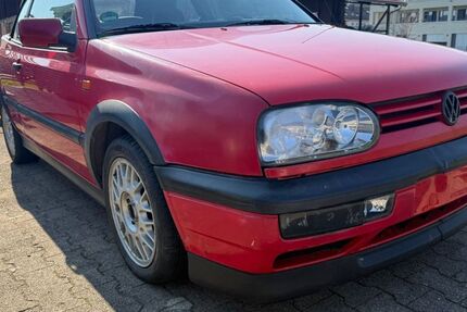 VW Golf 182.000 km 1.199 &euro; Wutöschingen 79793