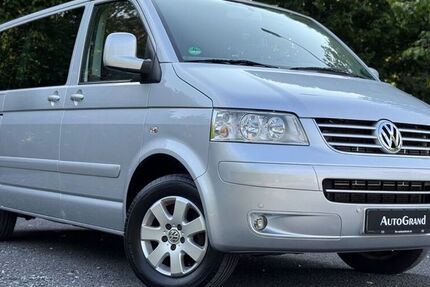 VW T5 Transporter