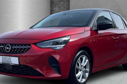 Opel Corsa 14.220 km 16.990 &euro; Schwerin 19061