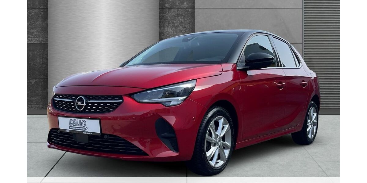 Opel Corsa 14.220 km 16.990 &euro; Schwerin 19061