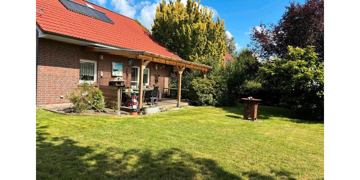 Einfamilienhaus Barßel - 5 Zimmer, 120 m&sup2;, 230.000&euro; | Angebot:27017816