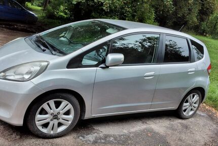 Honda Jazz 84.000 km 9.500 &euro; Ahrensburg 22926