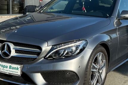 Mercedes C 250