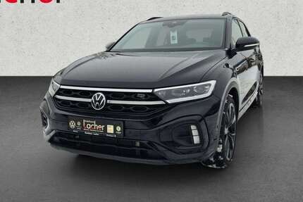 VW T-Roc 17.753 km 31.890 &euro; Nittenau 93149