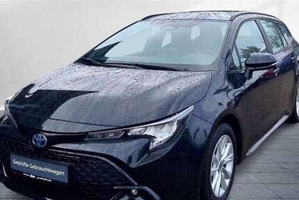 Toyota Corolla 21.482 km 26.750 &euro; Lüneburg 21337