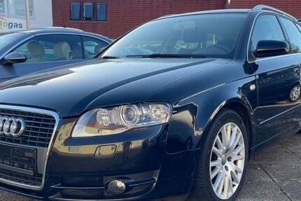 Audi A4 196.900 km 5.900 &euro; Ottobeuren 87724