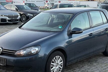 VW Golf 280.000 km 2.950 &euro; Nordhorn 48529