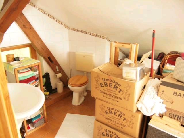 Dachgeschoßwohnung Milower Land - 3 Zimmer, 70 m&sup2;, 800&euro; | Angebot:26047585