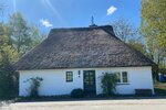 Charmante Reetkate in Nordseenähe - in fast Alleinlage! - Bauernhaus, Landhaus Nordermeldorf | Angebot:26770173
