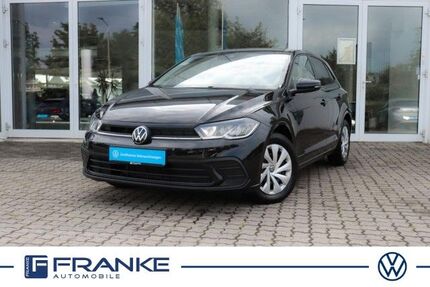 VW Polo 26.800 km 20.900 &euro; Freiberg 09599